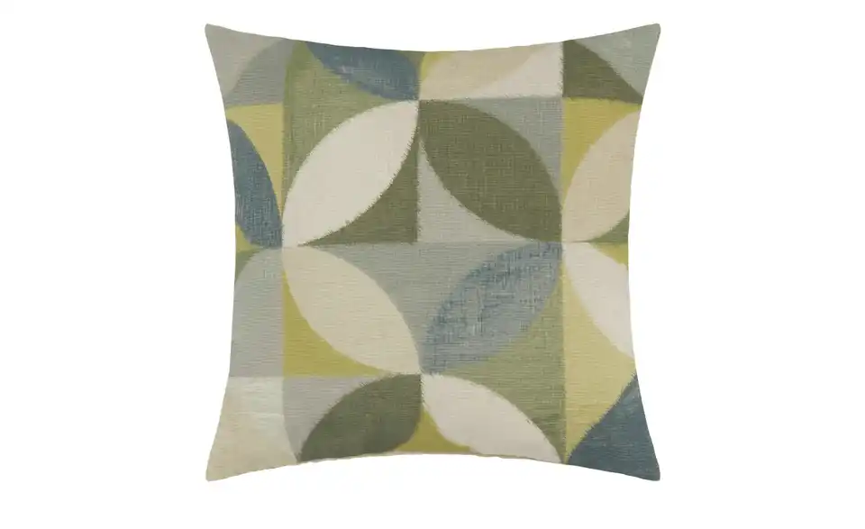 como Kissen Retro, Frontansicht