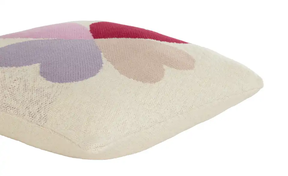 como Kissen Herzen, Perspektive