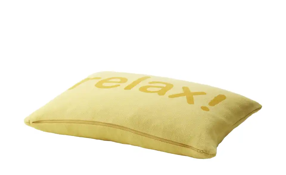 como Kissen Relax, Perspektive