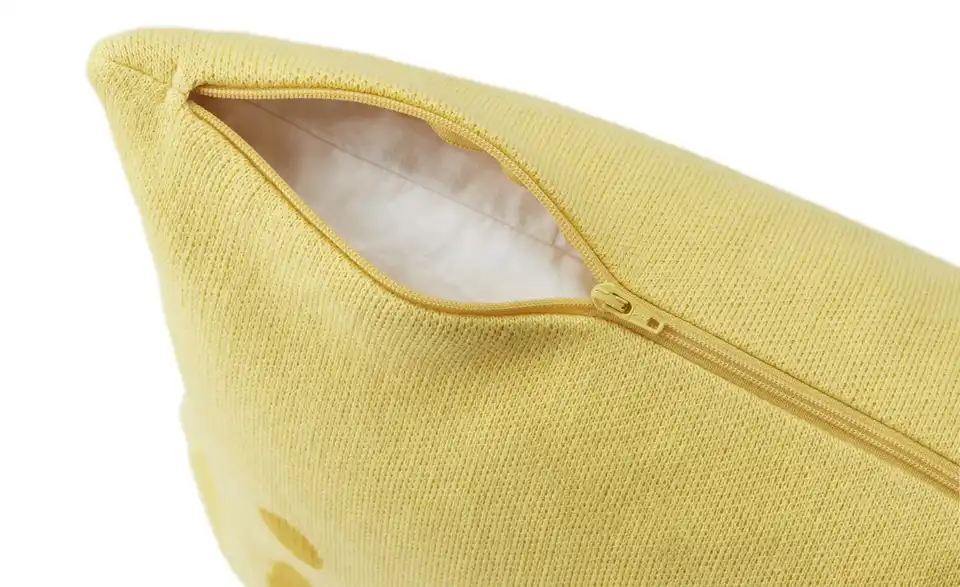 como Kissen Relax, Detailansicht