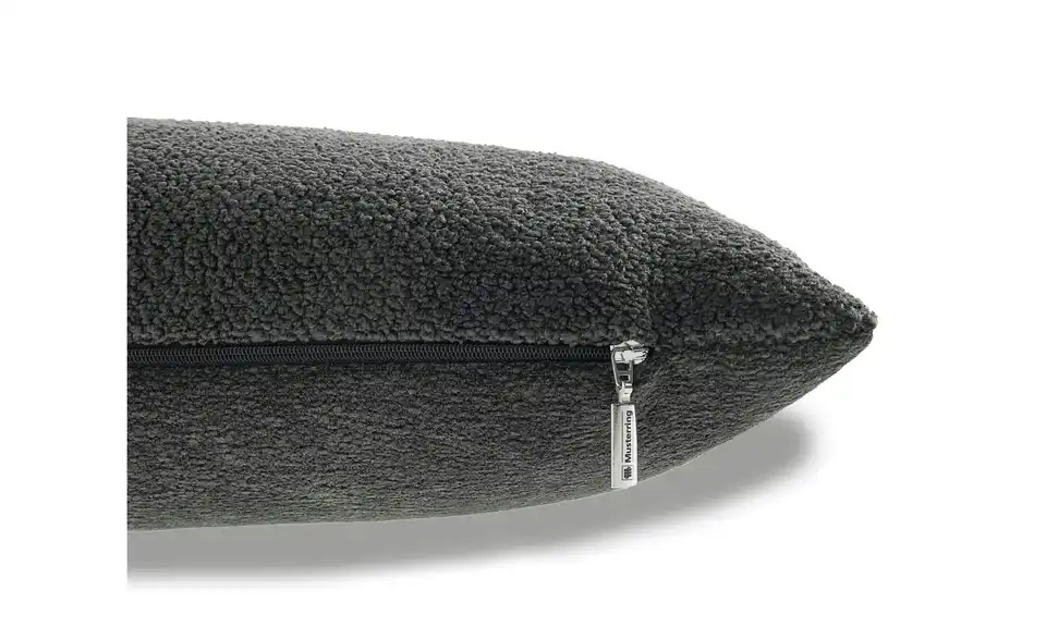 Musterring Kissenhülle, Detailansicht