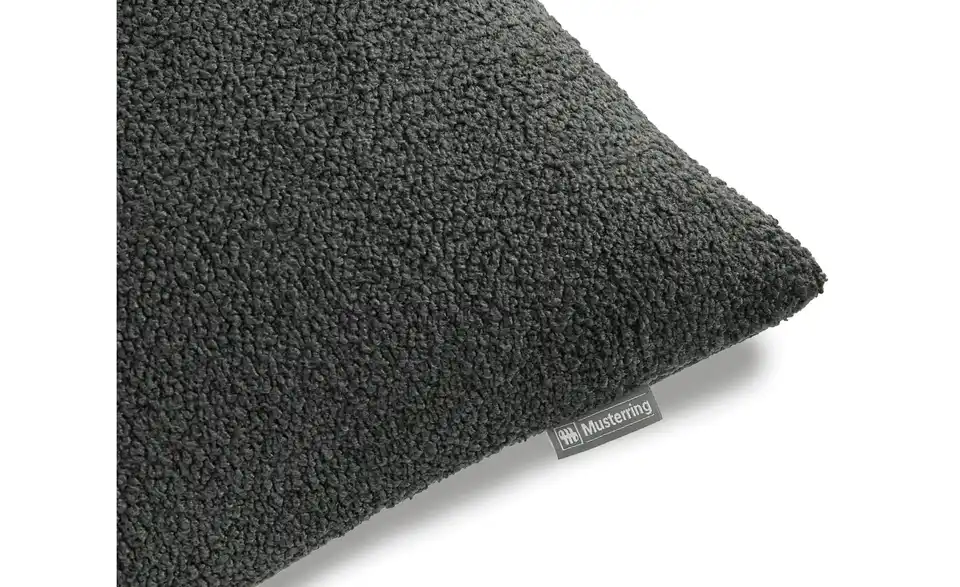 Musterring Kissenhülle, Detailansicht