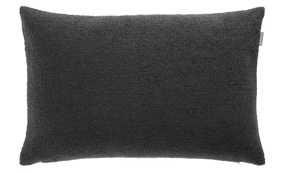 Musterring Kissenhülle, Frontansicht