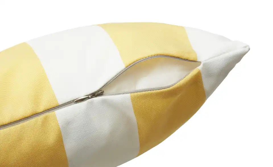 MAGMA Outdoorkissen Santorin, Detailansicht