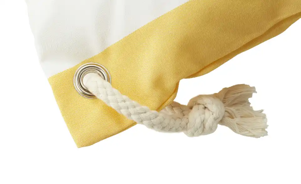 MAGMA Outdoorkissen Santorin, Detailansicht