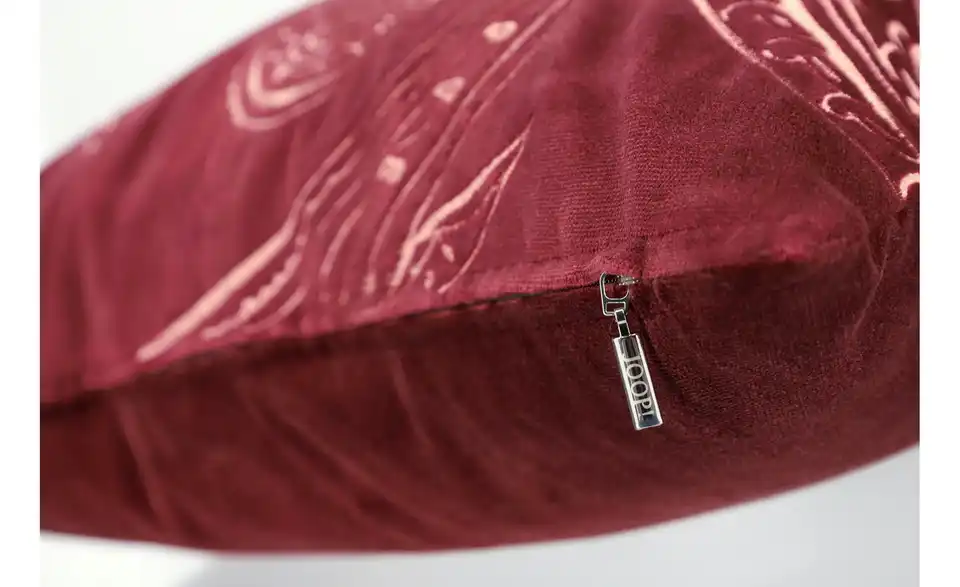 JOOP! Kissenhülle, Detailansicht