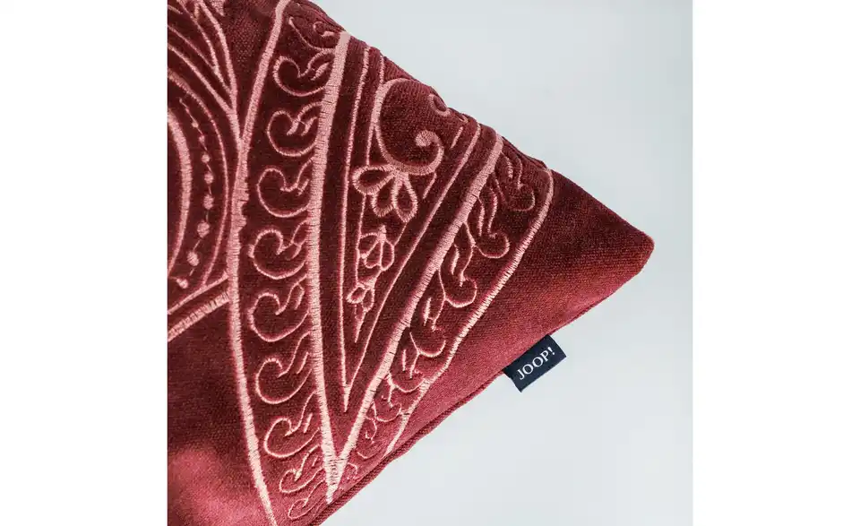 JOOP! Kissenhülle, Detailansicht