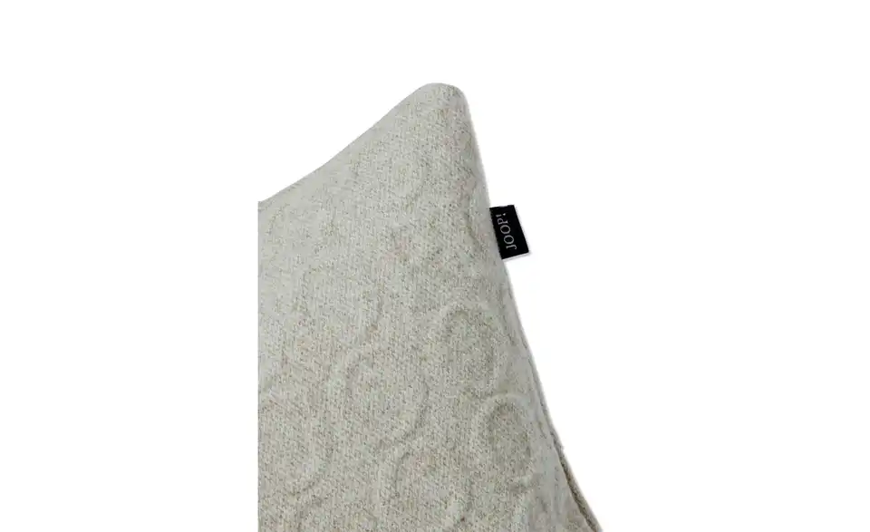 JOOP! Zierkissenhülle, Detailansicht