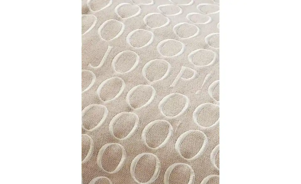 JOOP! Zierkissenhülle, Detailansicht