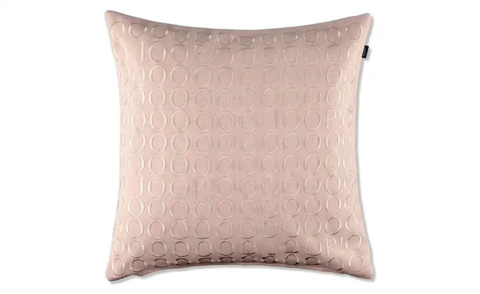 JOOP! Zierkissenhülle, Frontansicht