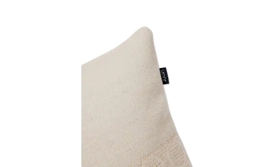 JOOP! Zierkissenhülle, Detailansicht