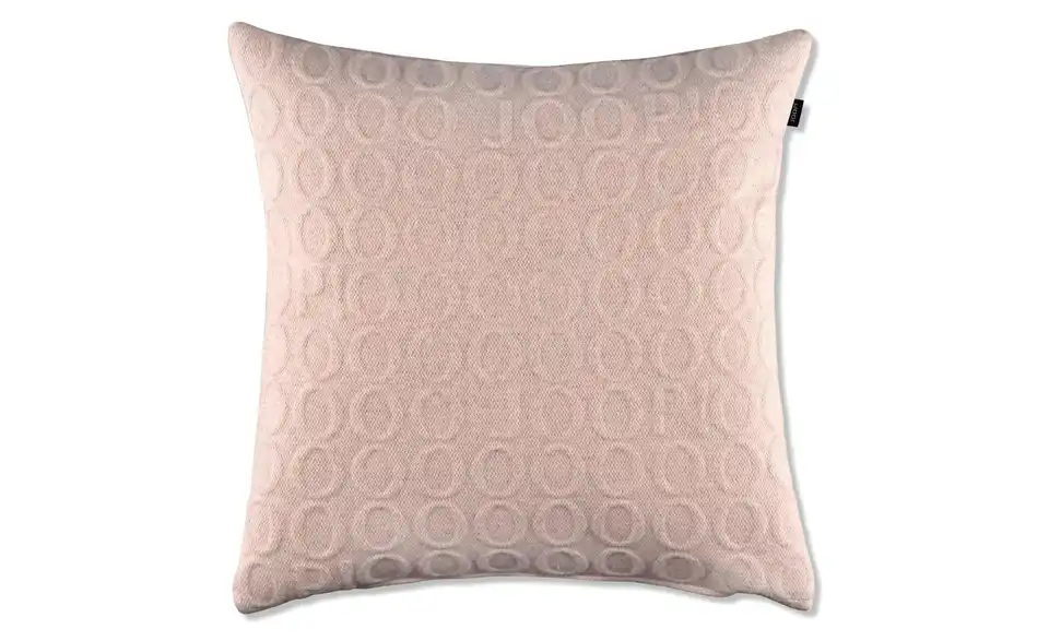 JOOP! Zierkissenhülle, Frontansicht