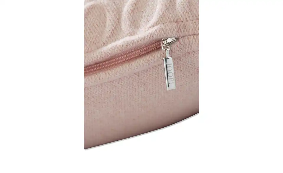 JOOP! Zierkissenhülle, Detailansicht