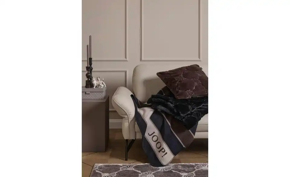 JOOP! Zierkissenhülle, in Wohnsituation