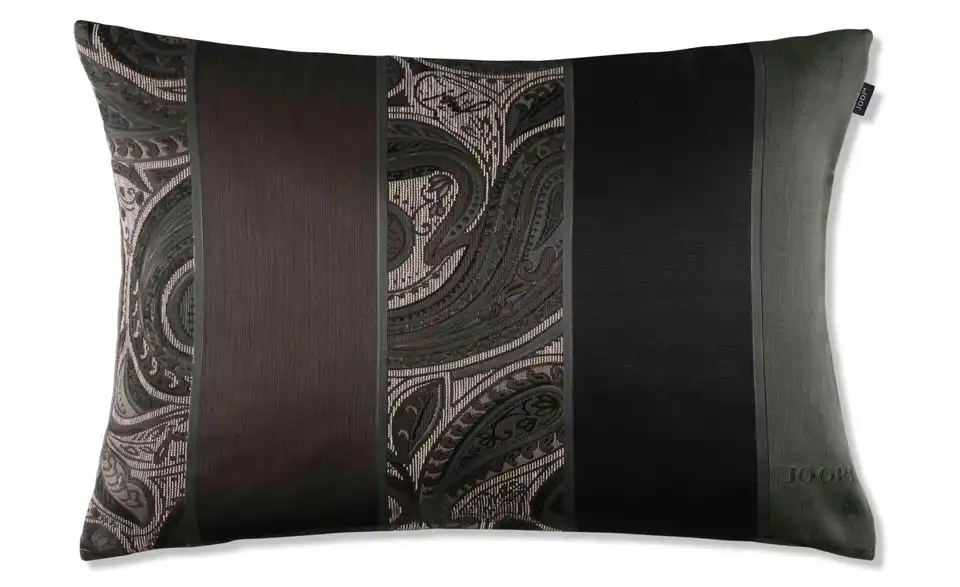 JOOP! Zierkissenhülle, Frontansicht