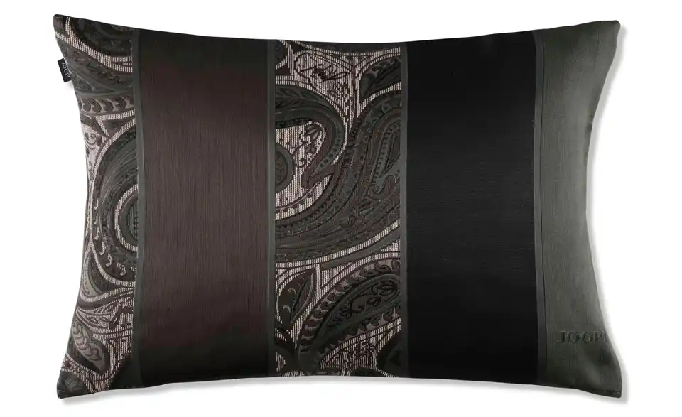 JOOP! Zierkissenhülle, Detailansicht