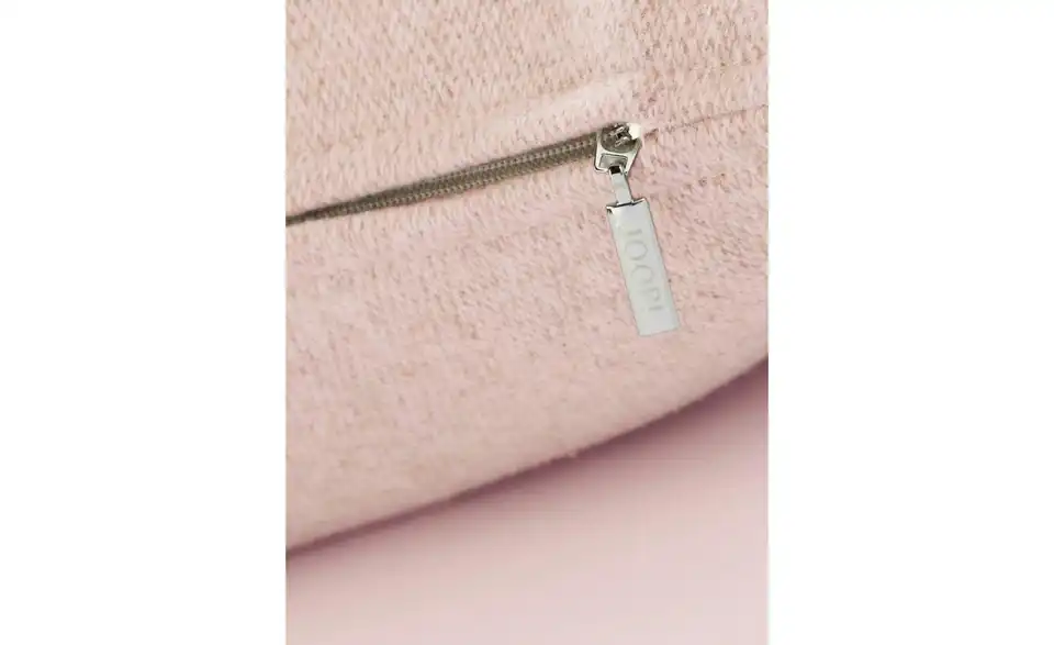 JOOP! Zierkissenhülle, Detailansicht