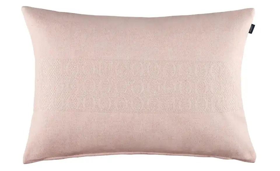 JOOP! Zierkissenhülle, Frontansicht