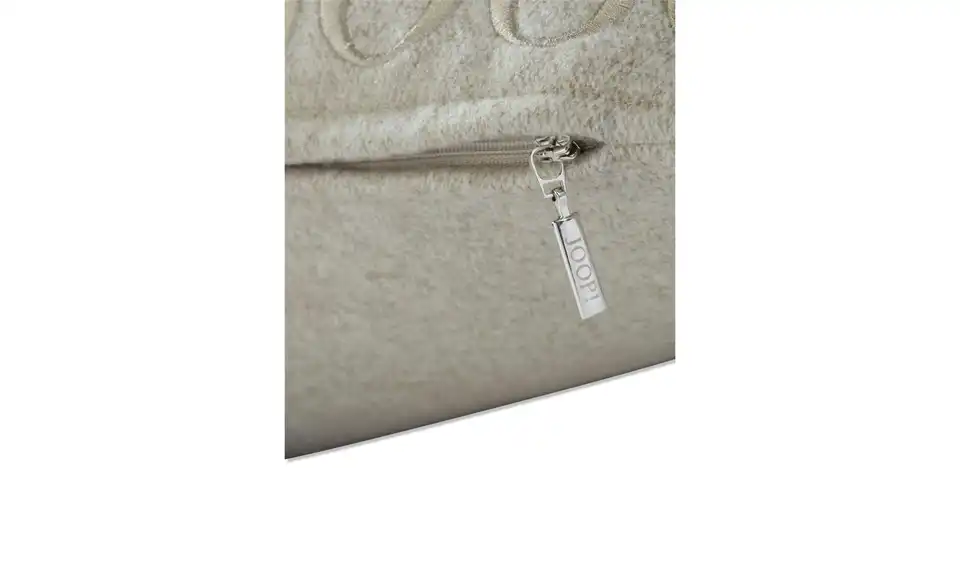 JOOP! Zierkissenhülle, Detailansicht