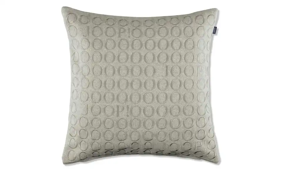 JOOP! Zierkissenhülle, Frontansicht
