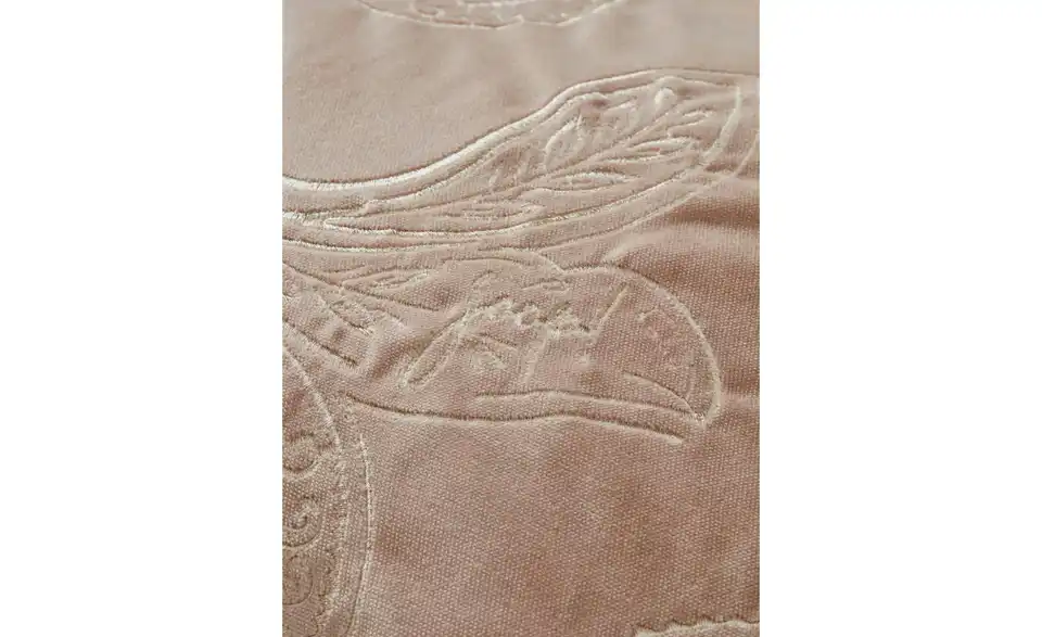 JOOP! Zierkissenhülle, Detailansicht