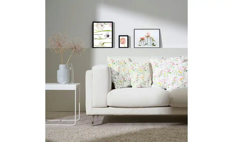 Apelt Kissenhülle, in Wohnsituation