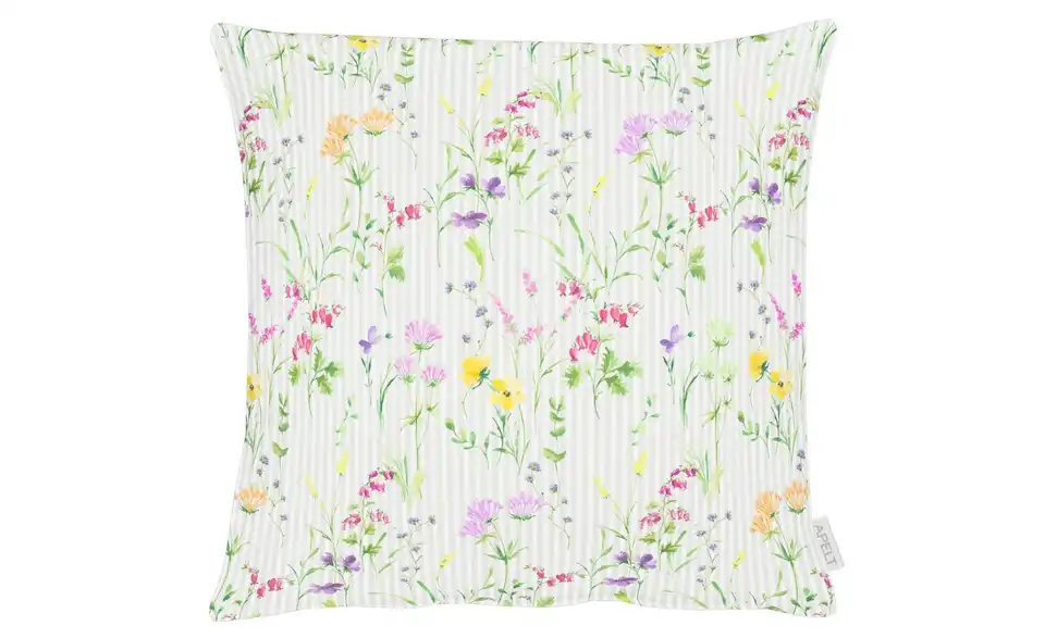 Apelt Kissen, Frontansicht