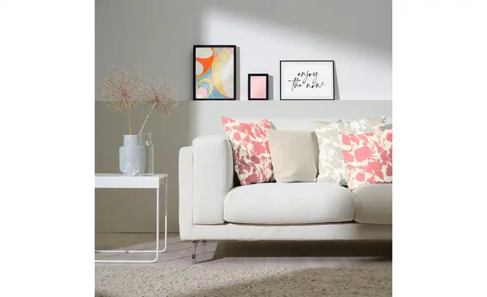 Apelt Kissenhülle, in Wohnsituation