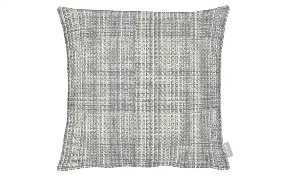 Apelt Kissen, Frontansicht