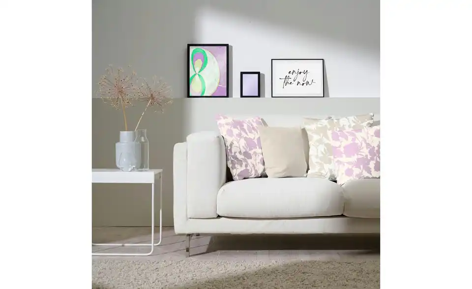 Apelt Kissenhülle, in Wohnsituation