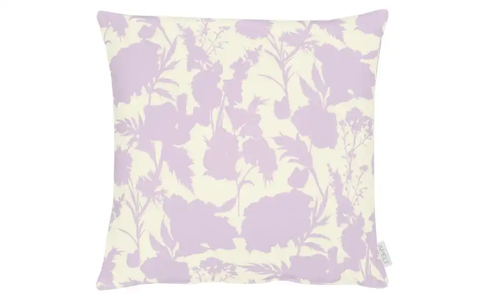 Apelt Kissenhülle, Frontansicht