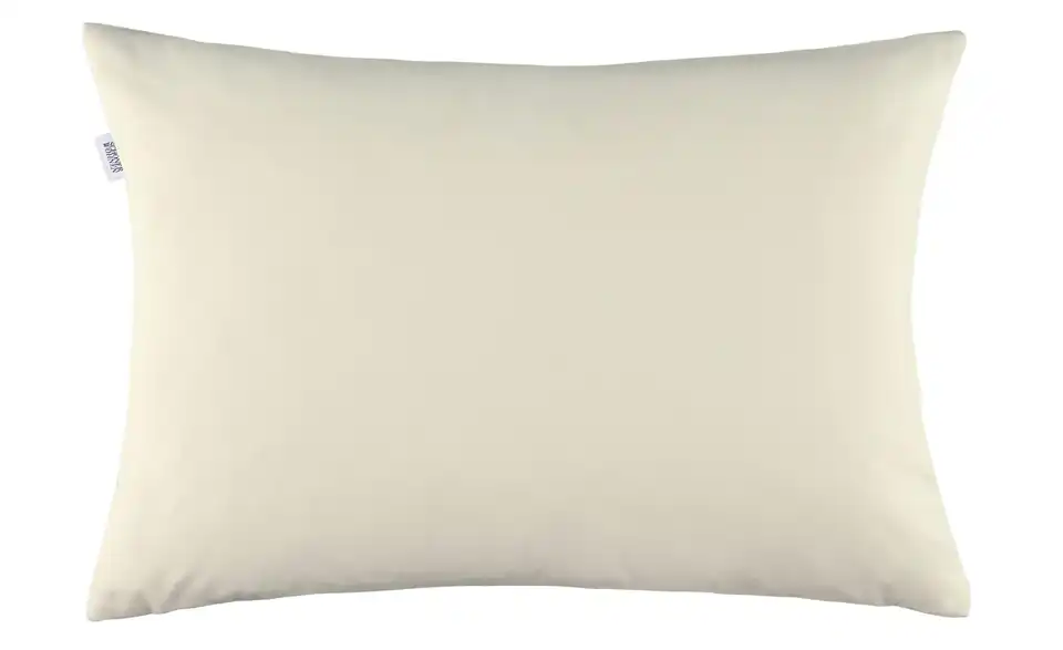 SCHÖNER WOHNEN Kollektion Kissenhülle, Rückansicht