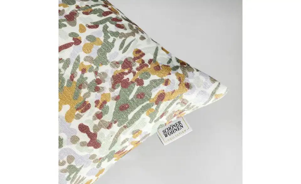 SCHÖNER WOHNEN Kollektion Kissenhülle, Detailansicht