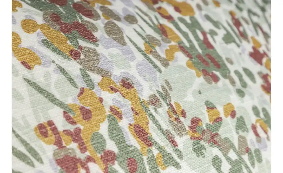 SCHÖNER WOHNEN Kollektion Kissenhülle, Stoffstruktur