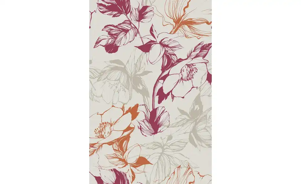 Apelt Kissen, Stoffstruktur