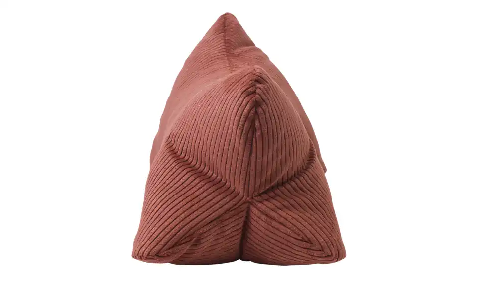 Kissen, Detailansicht