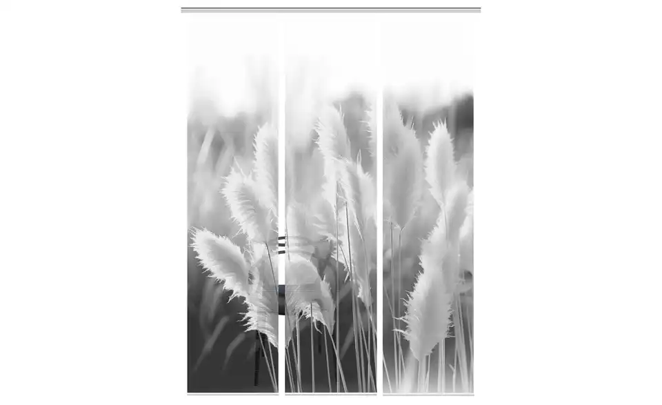 VISION S Schiebevorhang, Perspektive