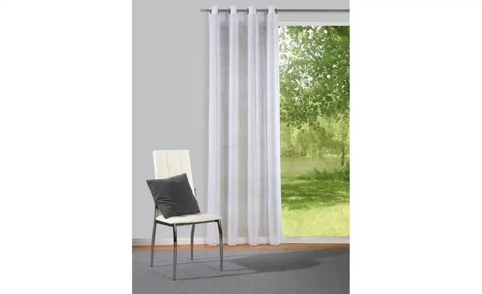 Verdi Ösenschal, in Wohnsituation