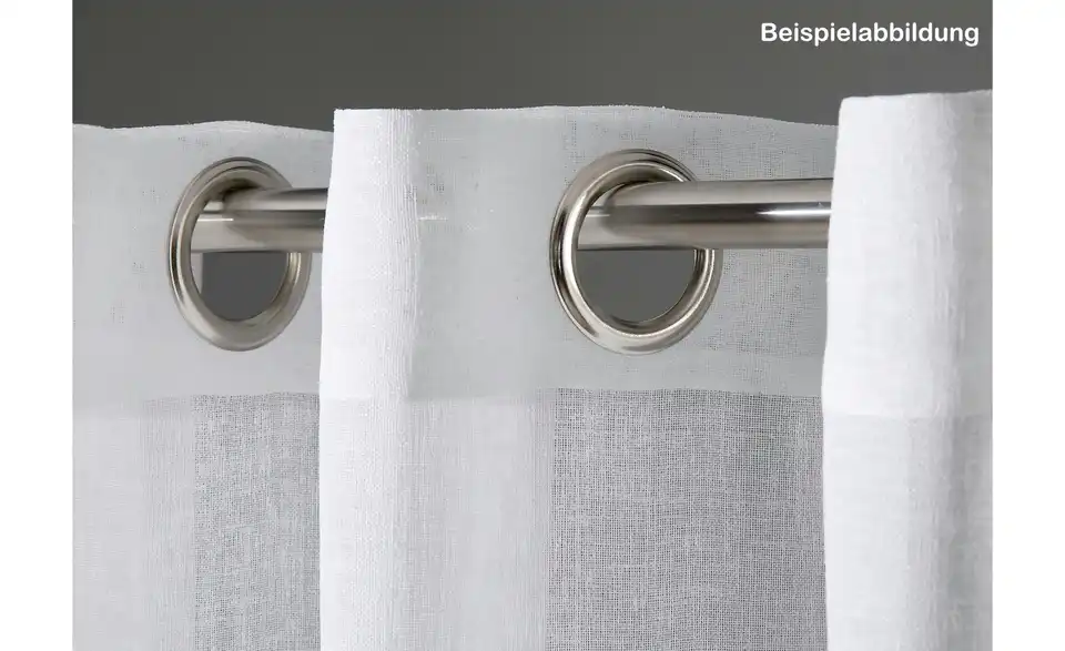 Verdi Ösenschal, Funktionsansicht