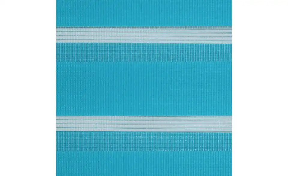 Lichtblick Duo-Rollo Klemmfix, Stoffstruktur