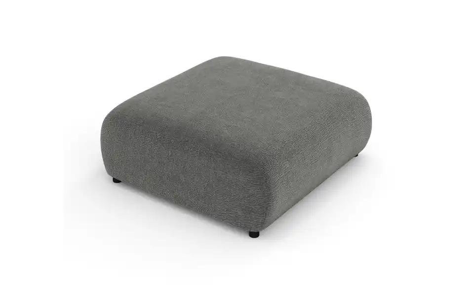 Hocker Zanzibar, Ergänzung