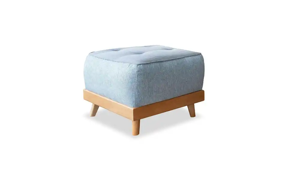 Miuform Fußhocker Dazzling Daisy, Perspektive