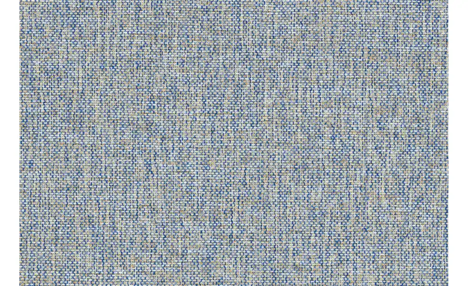 Miuform Fußhocker Dazzling Daisy, Stoffstruktur