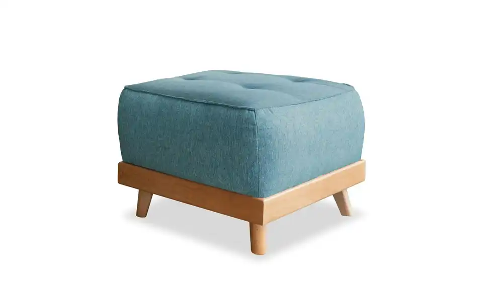 Miuform Fußhocker Dazzling Daisy, Perspektive