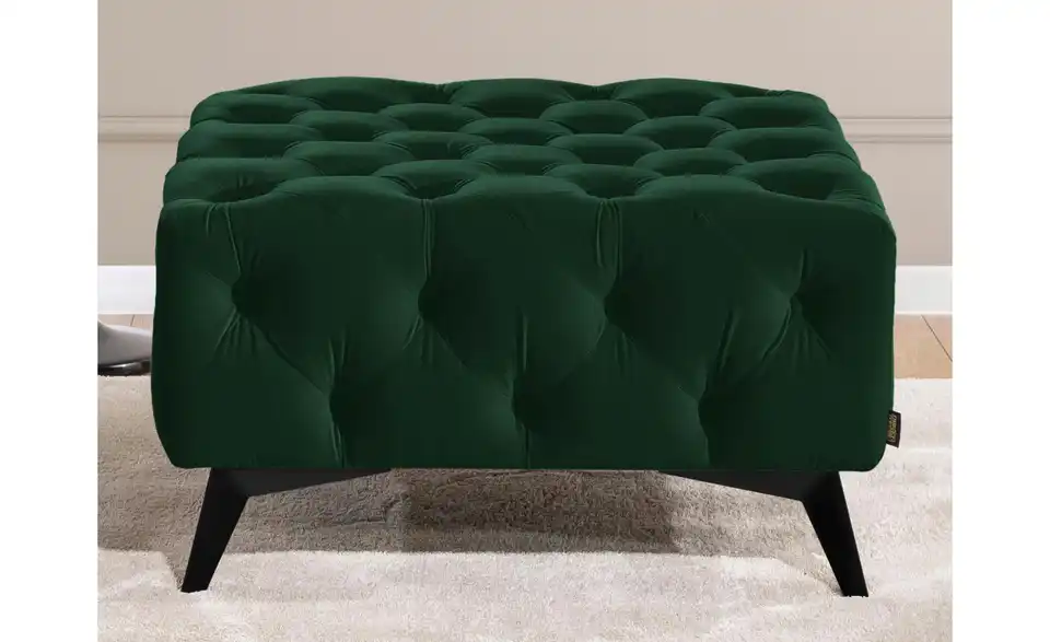 Hocker, in Wohnsituation