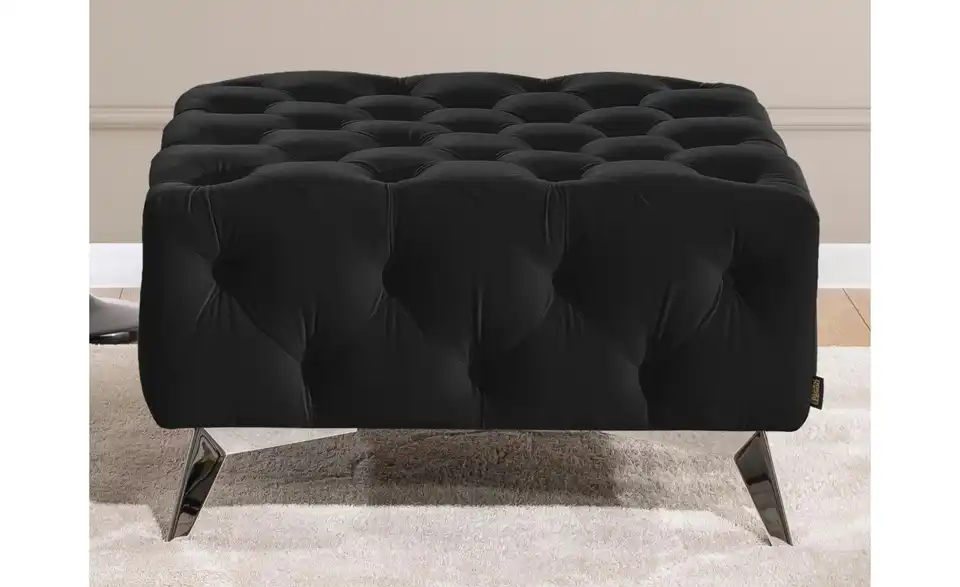 Hocker, in Wohnsituation