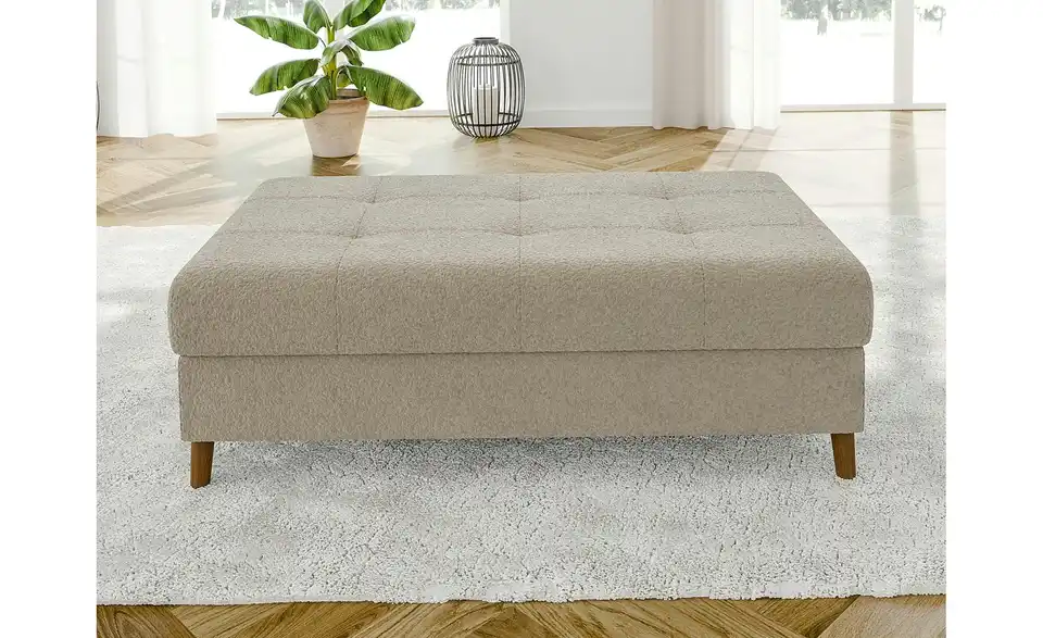 Hocker, in Wohnsituation