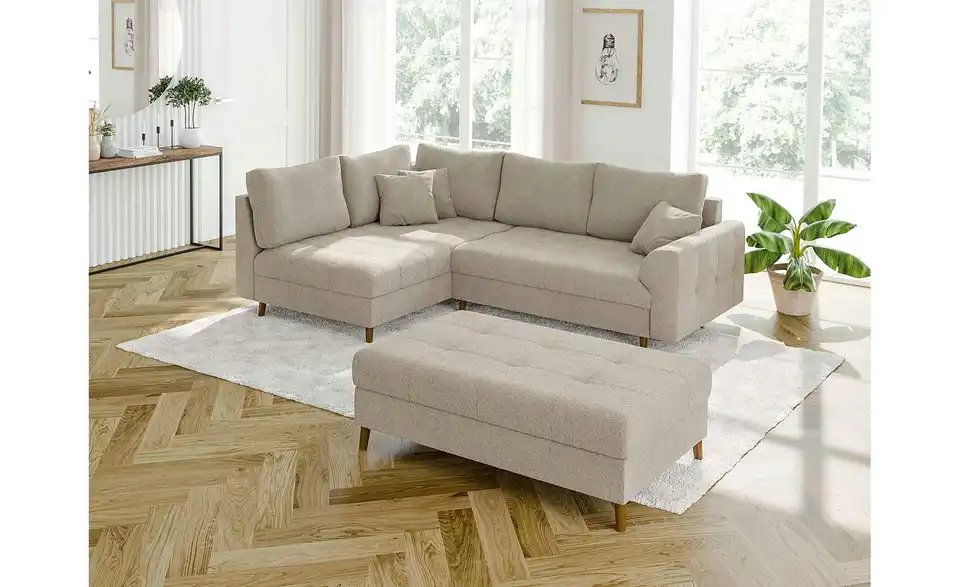 Hocker, in Wohnsituation