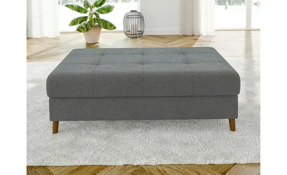 Hocker, in Wohnsituation