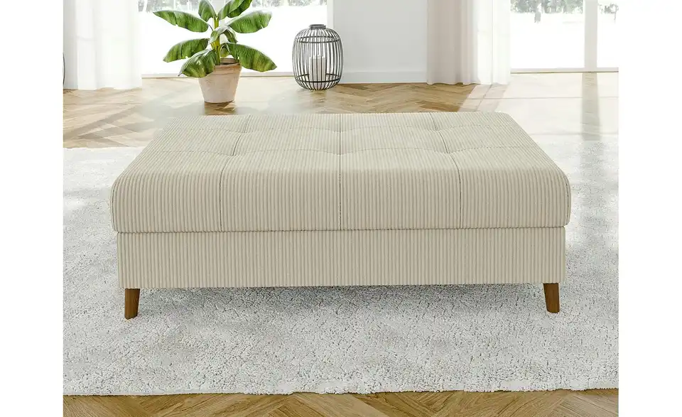 Hocker, in Wohnsituation